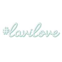 Lavi Love Hashtag Lavi Love Sticker