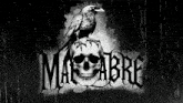 Macabre Redm GIF - Macabre Redm Melvinspiel GIFs