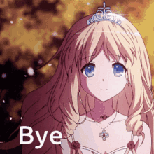 Goodbye Anime GIFs | Tenor