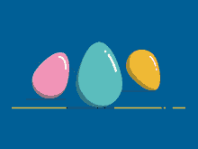 Happy Easter GIF - Happy Easter Egg GIFs