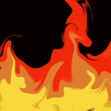 Brain On Fire GIF