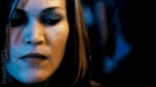 It Was Very Difficult For Me Julia Stiles GIF - It Was Very Difficult For Me Julia Stiles Nicki Parsons GIFs