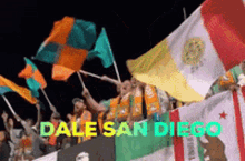 Dale San Diego The Locals GIF - Dale San Diego The Locals San Diego Loyal GIFs