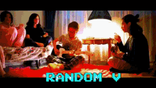 Random Vmx Random GIF - Random Vmx Random V Random GIFs