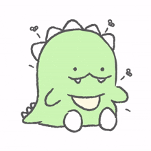 dinosaur cute