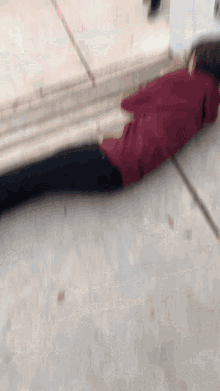 Alex Stairs GIF - Alex Stairs Falling Down Stairs GIFs