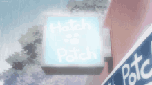 Anime Acchi Kocchi GIF - Anime Acchi Kocchi Hatch Potch GIFs