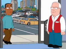 Go Frick Yourself Family Guy GIF - Go Frick Yourself Family Guy GIFs