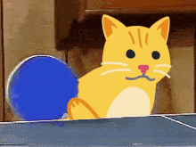 Cat Cat Gif GIF - Cat Cat Gif Cat Emoji GIFs