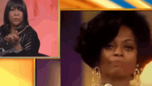 Mary Wilson Supremes Diana Ross Interview GIF - Mary Wilson Supremes Diana Ross Interview GIFs