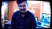 Tamil Gaming Tv Samiyar GIF