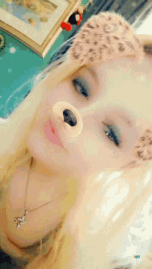 Arose Dog Filter GIF - Arose Dog Filter Snapchat GIFs