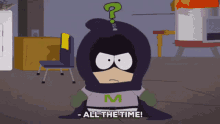 mad ie