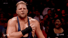 Jack Swagger GIF - Jack Swagger GIFs