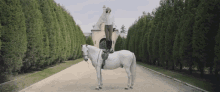 Taylor Swift Horse GIF - Taylor Swift Horse Blank Space GIFs