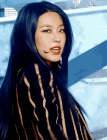 Seolhyun Come See Me GIF - Seolhyun Come See Me Iconic GIFs
