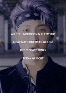 Bts Quotes GIF - Bts Quotes GIFs