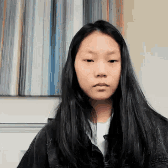 Cease Girl GIF Cease Girl Silly - Discover & Share GIFs