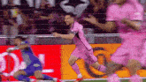 You Got This Lionel Messi GIF - You Got This Lionel Messi Inter Miami Cf GIFs