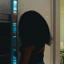 Looking For Something To Eat Dre GIF - Looking For Something To Eat Dre Swarm GIFs