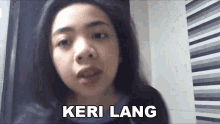 Keri Lang Camille Viceral GIF - Keri Lang Camille Viceral Tuloy Lang GIFs