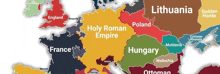 Romanempire Römisches Reich GIF