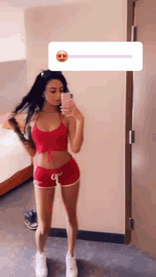 Red Hot GIF