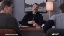 Wait Dr Iggy Frome GIF - Wait Dr Iggy Frome Tyler Labine GIFs