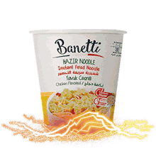 banetti noodle cup noodle noodles banettimarket