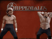 Sexy Dancing Chippendales GIF - Sexy Dancing Chippendales Chris Farley GIFs