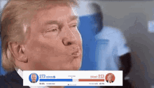 Trump Tears GIF - Trump Tears GIFs