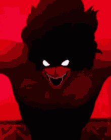 Evil Anime GIF - Evil Anime Dark GIFs