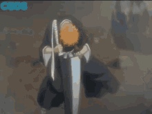Kisuke Bleach GIF - Kisuke Bleach Anime GIFs