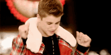 Dancing <3 GIF - Justin Bieber Imagine GIFs
