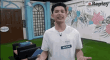 Pinoy Big Brother GIF - Pinoy Big Brother GIFs