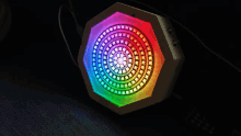 Le Ds Rainbow GIF - Le Ds Rainbow GIFs