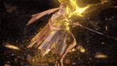 Cahaya Fajar Dawn Light GIF