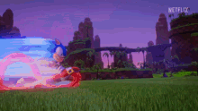 Sonic The Hedgehog Sonic GIF - Sonic The Hedgehog Sonic Shadow GIFs