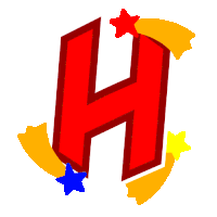 Hamix Hamz Sticker - Hamix Hamz Stickers