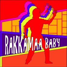 Tamil Song Pop GIF - Tamil Song Pop Rakkamaa GIFs
