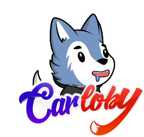 Carloby Sticker - Carloby Stickers