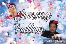 Jimmyfallon Tonight Show GIF - Jimmyfallon Jimmy Fallon GIFs