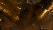 Solving The Puzzle The Paladin GIF