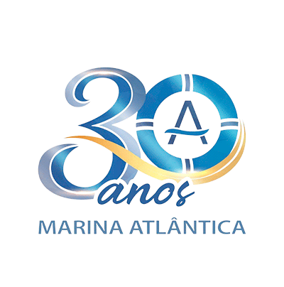 Marinaatlantica Guarapiranga Sticker - Marinaatlantica Marina Guarapiranga Stickers