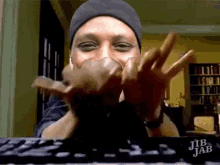 Excited Typing GIF - Excited Typing GIFs