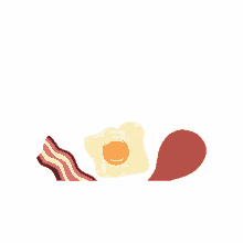 breakfast keto diet keto food eggs and bacon eggs