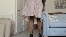 Seamed Stockings GIF - Seamed Stockings GIFs