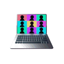 laptop lappy animation shadow