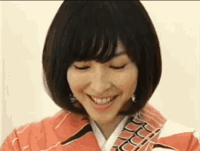 Aso Kumiko Japanese GIF - Aso Kumiko Japanese Actress GIFs