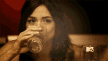 Allison Argent Crystal Reed GIF - Allison Argent Crystal Reed Teen Wolf GIFs